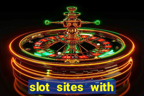 slot sites with fluffy favourites