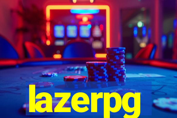 lazerpg