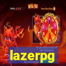 lazerpg