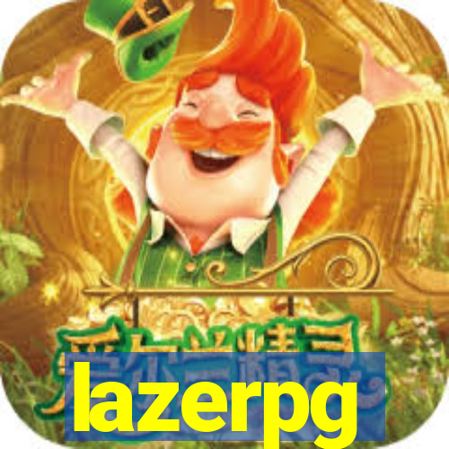 lazerpg