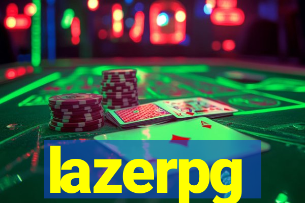 lazerpg