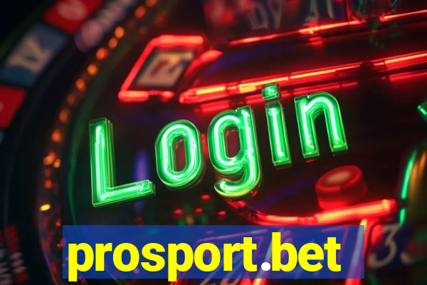 prosport.bet