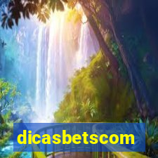 dicasbetscom