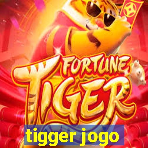 tigger jogo