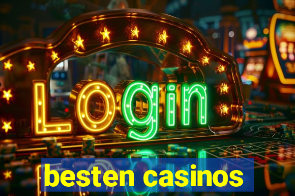 besten casinos