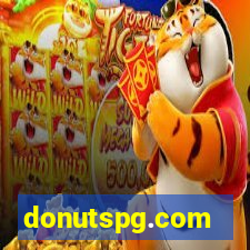 donutspg.com