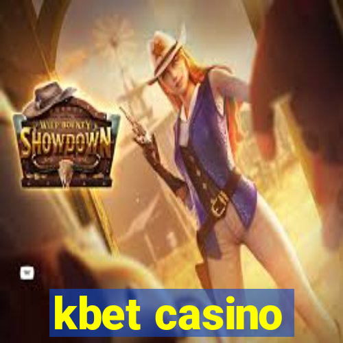 kbet casino