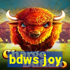 bdws joy