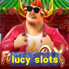 lucy slots