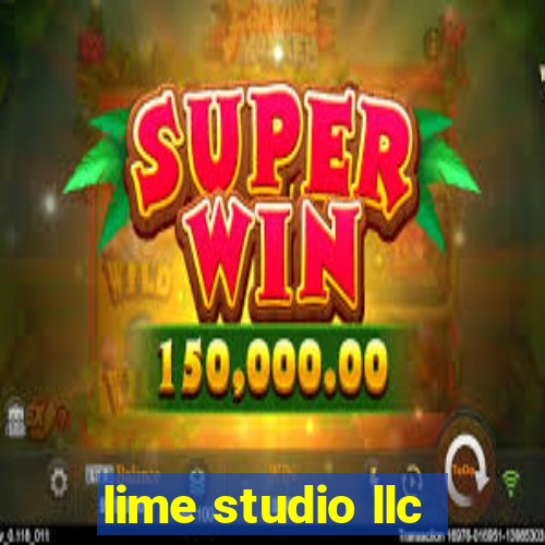 lime studio llc