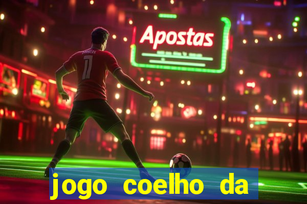 jogo coelho da fortuna demo