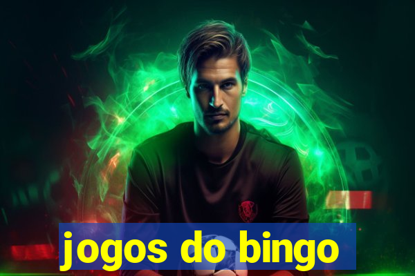 jogos do bingo