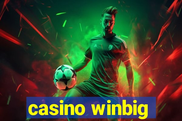 casino winbig