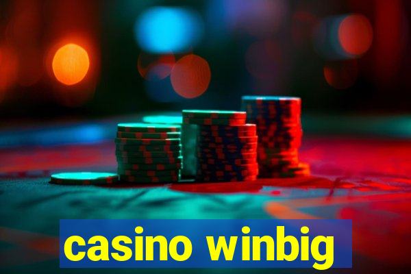 casino winbig