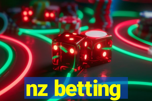 nz betting