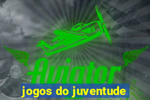 jogos do juventude