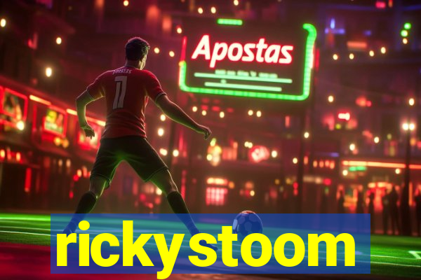 rickystoom