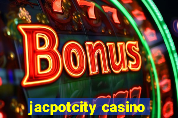 jacpotcity casino