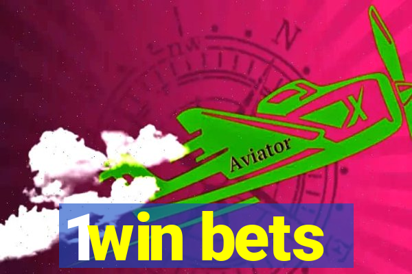 1win bets