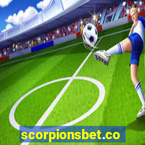 scorpionsbet.com