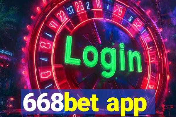 668bet app