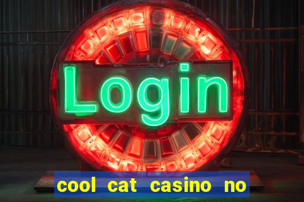 cool cat casino no deposit bonus codes 2020