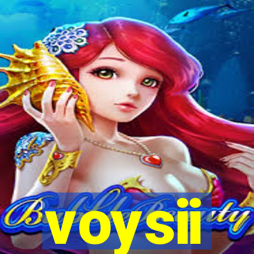 voysii