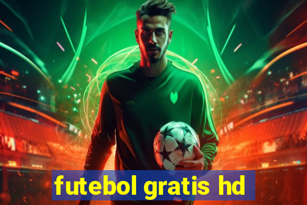 futebol gratis hd