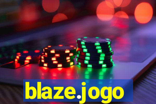 blaze.jogo