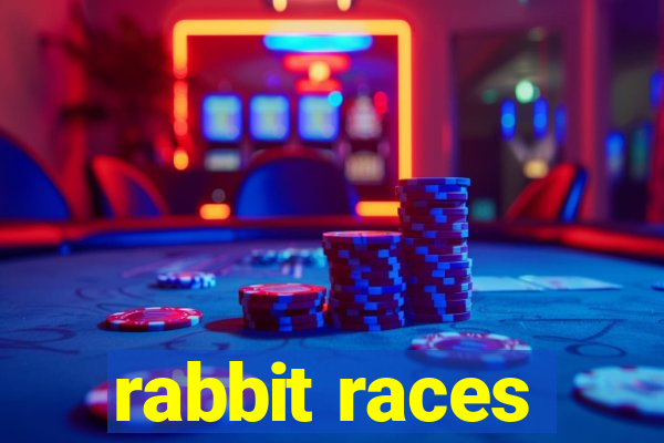 rabbit races