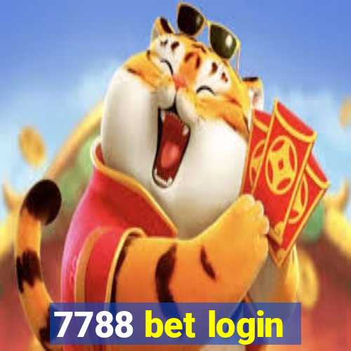 7788 bet login