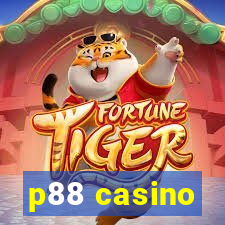 p88 casino