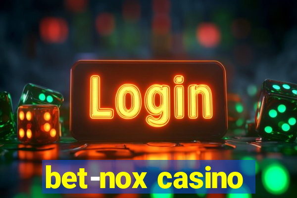 bet-nox casino