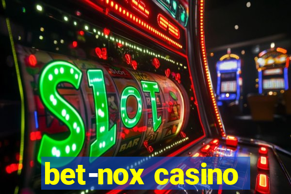 bet-nox casino