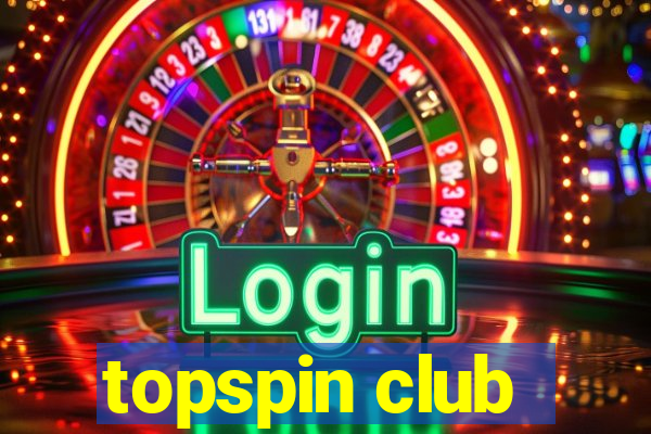 topspin club