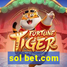 sol bet.com