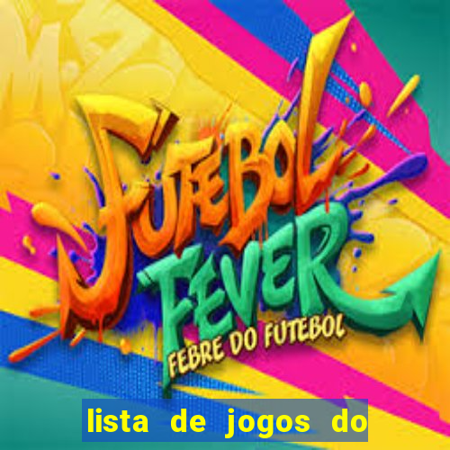 lista de jogos do cd digerati