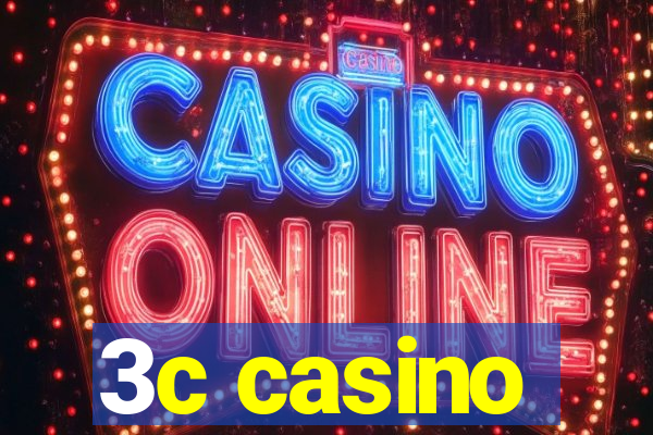 3c casino