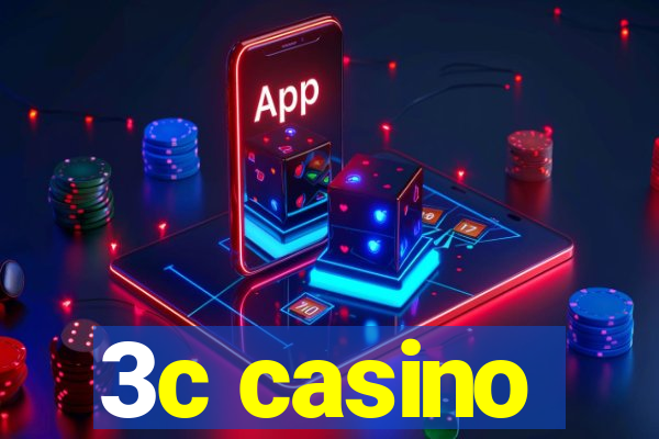 3c casino