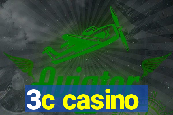 3c casino