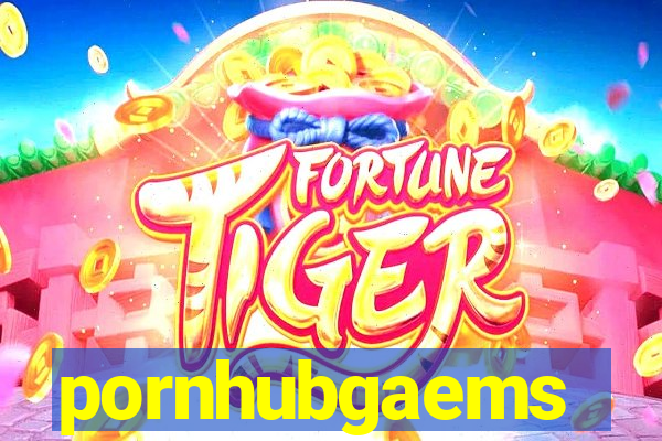 pornhubgaems