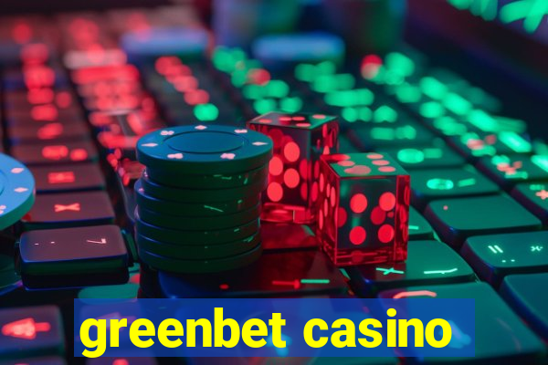 greenbet casino