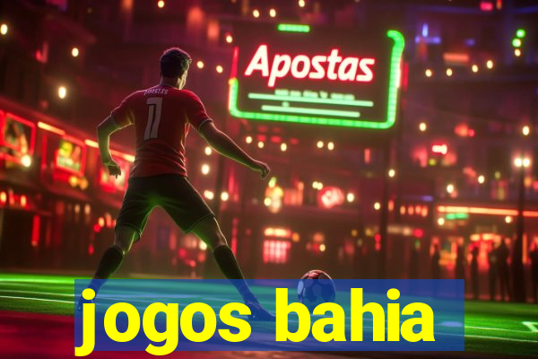 jogos bahia