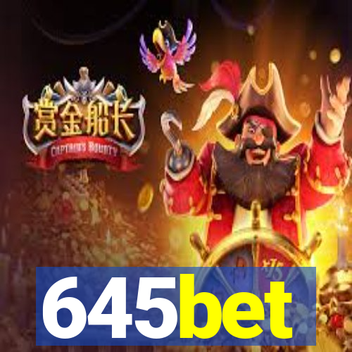 645bet