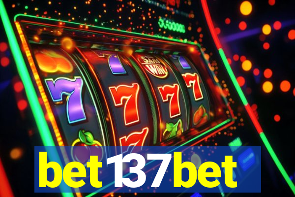 bet137bet