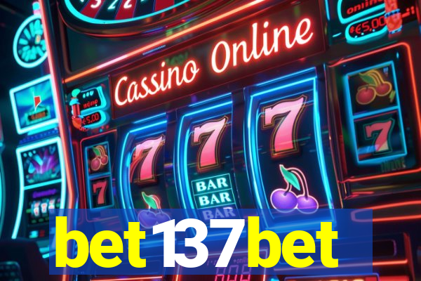 bet137bet