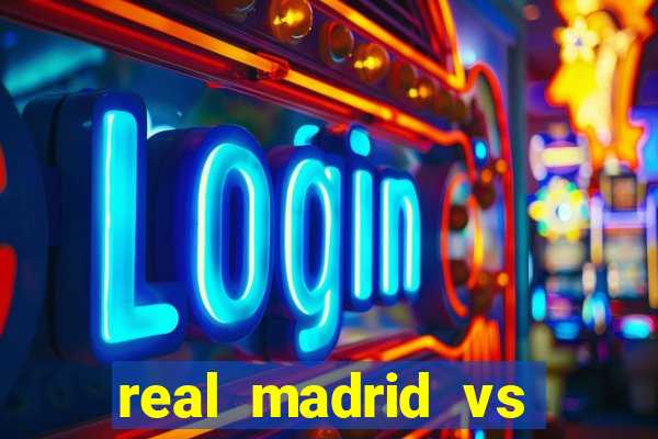 real madrid vs barcelona multicanais