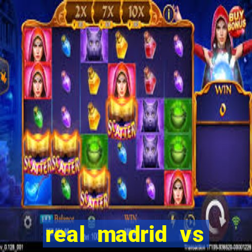 real madrid vs barcelona multicanais