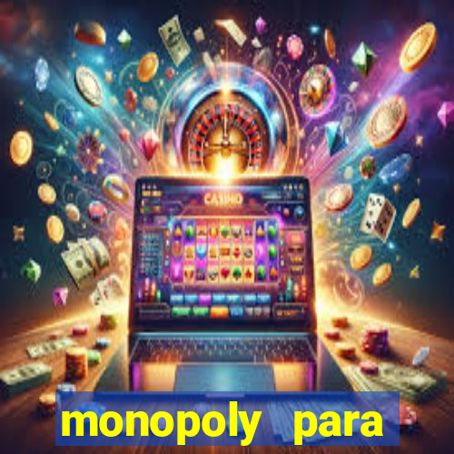 monopoly para imprimir pdf completo