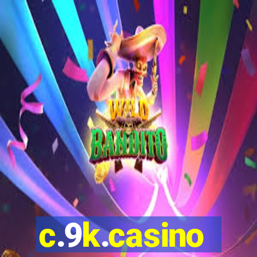 c.9k.casino